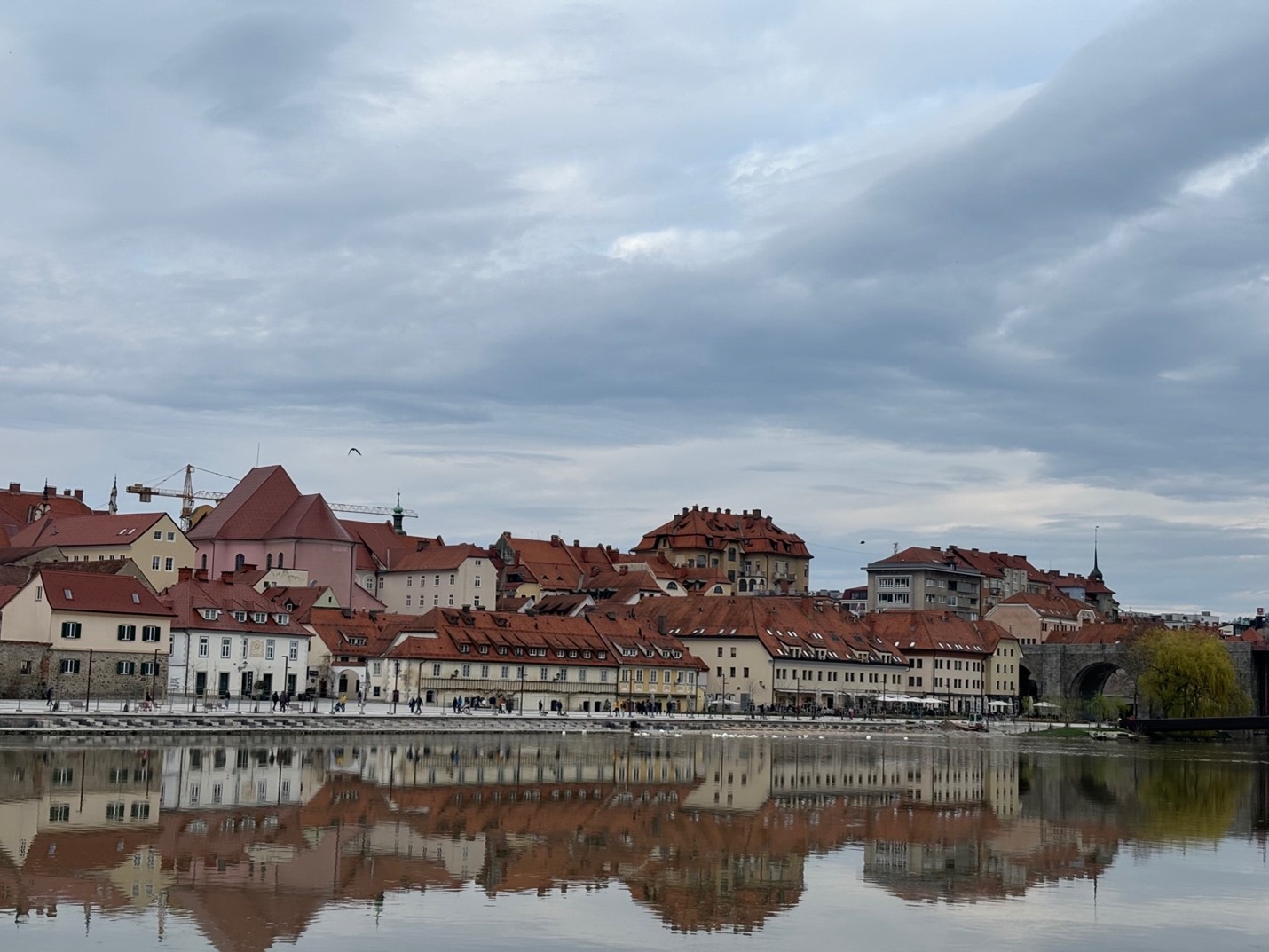 Ελευθερίου - Μάριμπορ