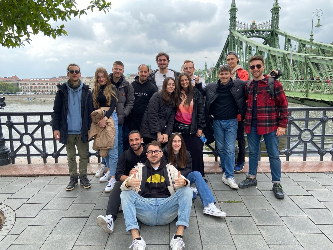 Καραγιάννης - Μάριμπορ