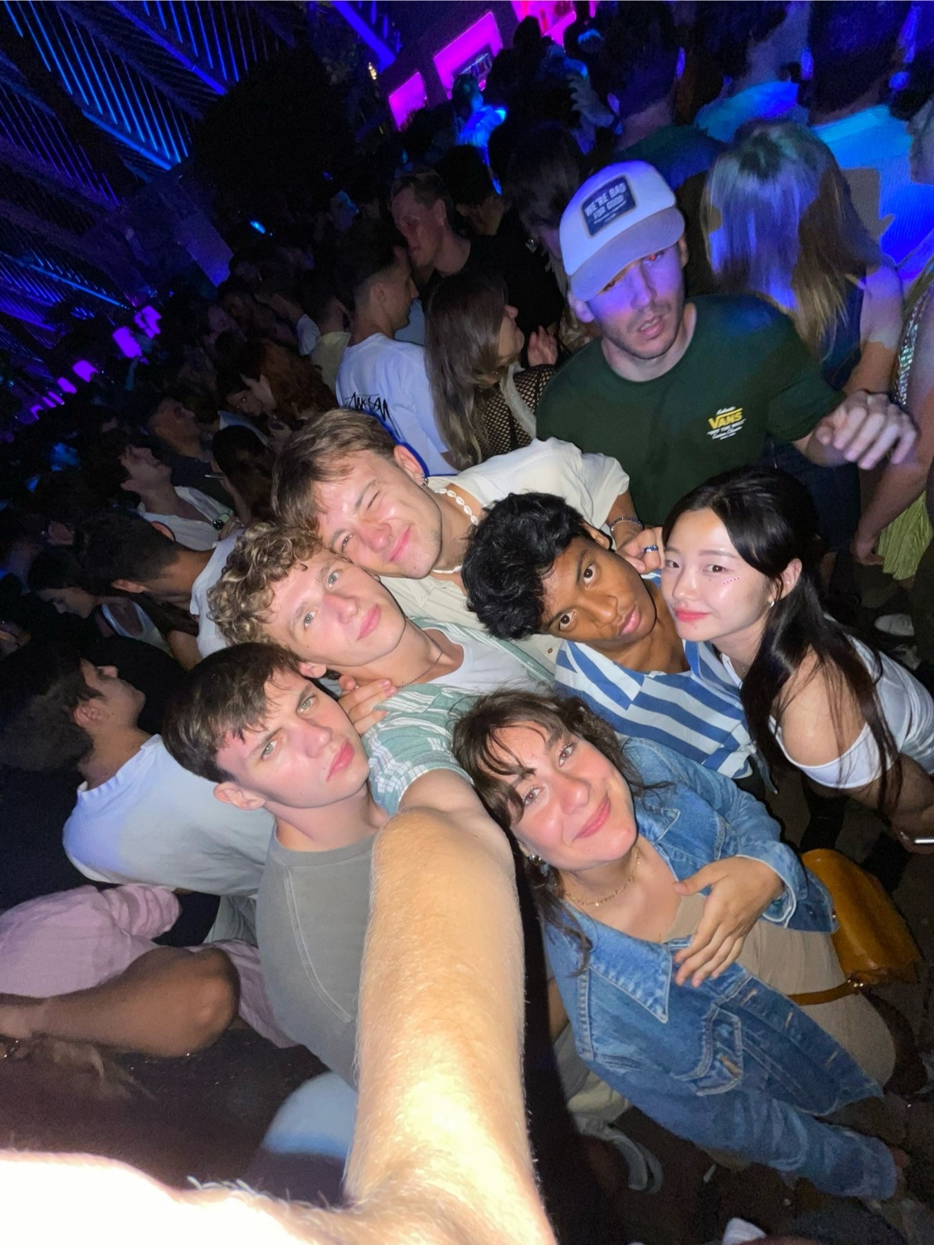 Μιχάλης - Βαλένθια