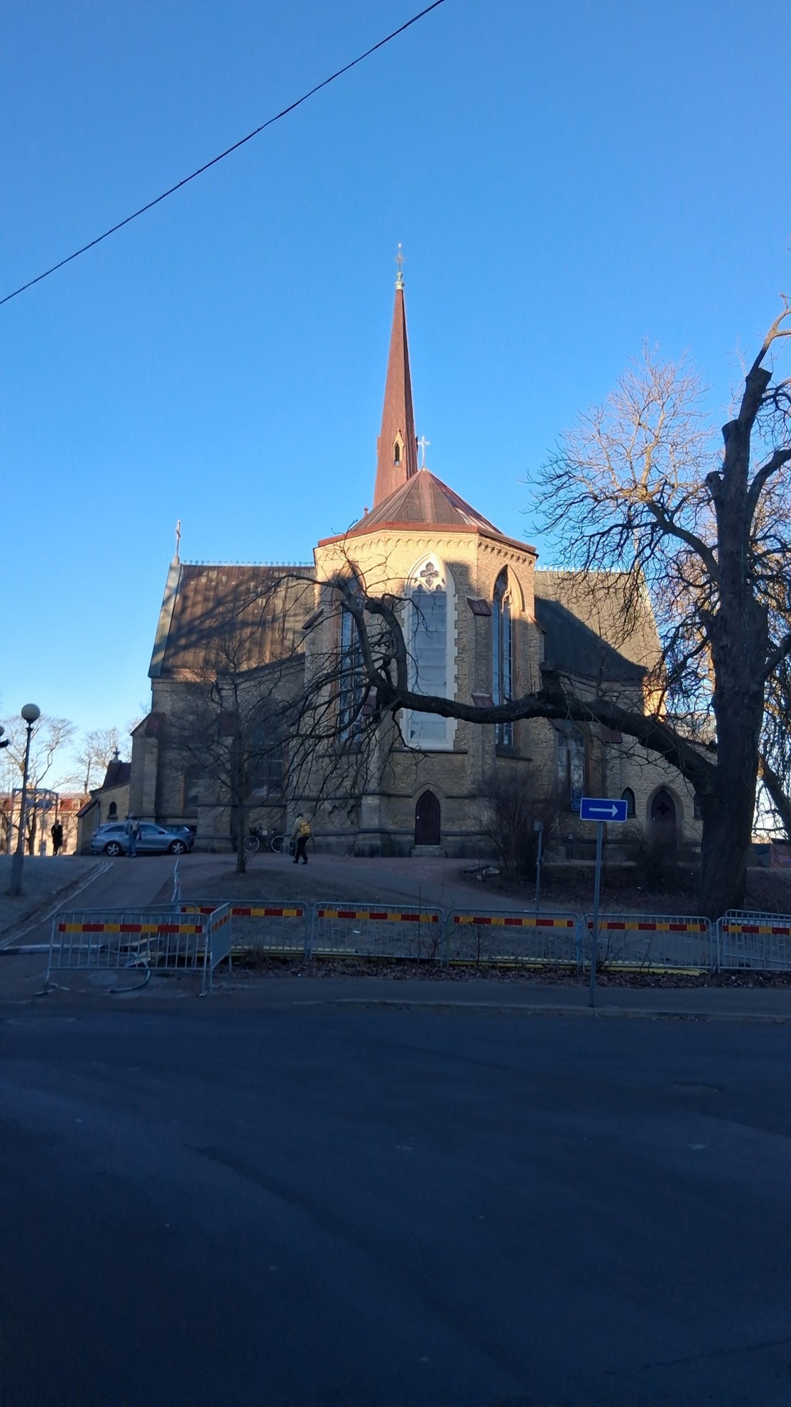 Σκαρδάσης - Gothenburg