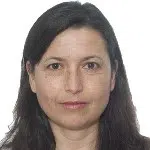 Angeliki Poulymenakou