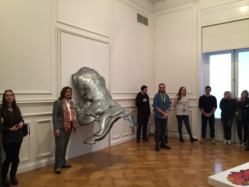 Μουσείο Μπενάκη