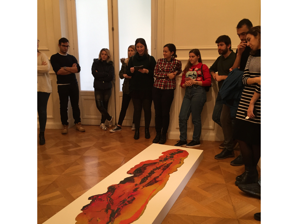 Μουσείο Μπενάκη