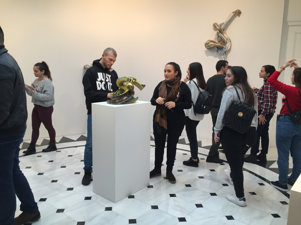 Μουσείο Μπενάκη