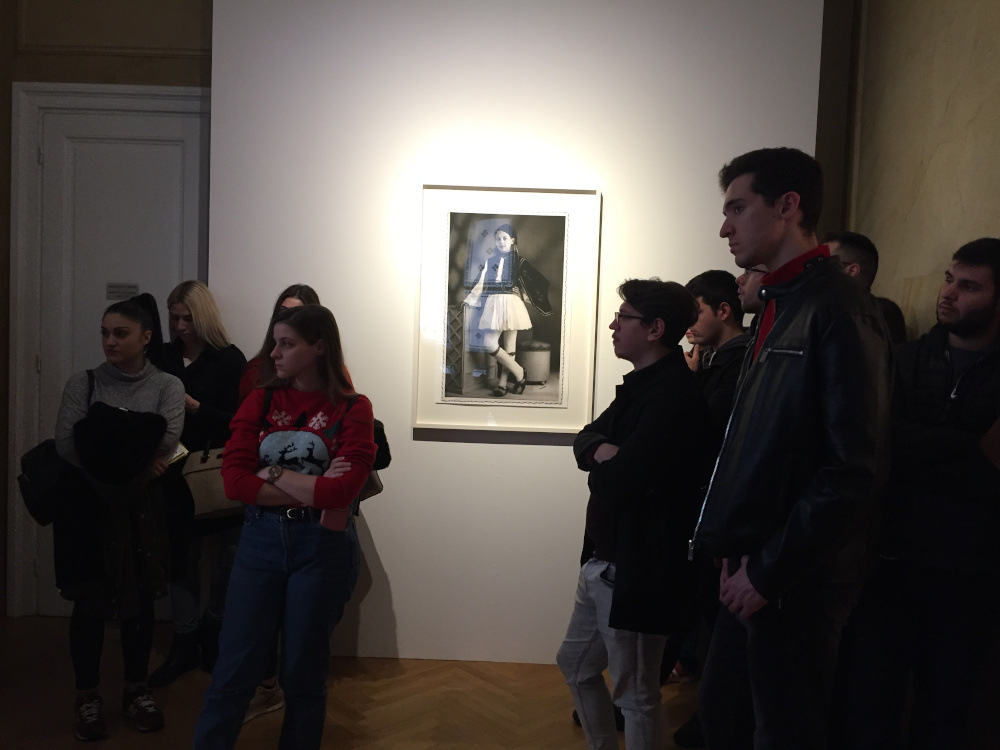 Μουσείο Μπενάκη