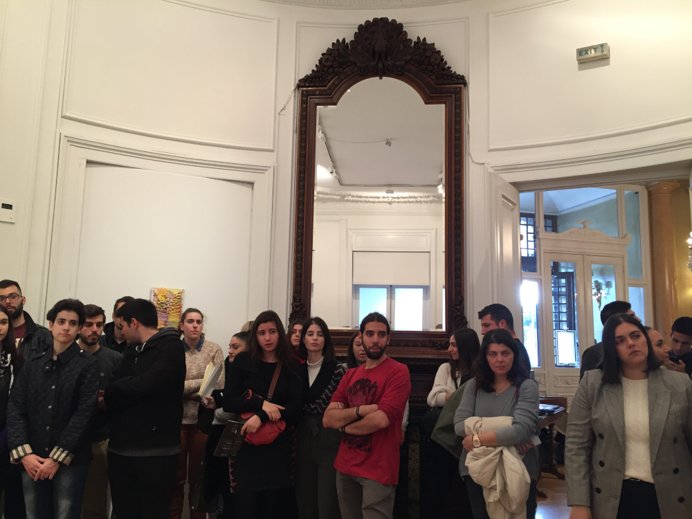 Μουσείο Μπενάκη