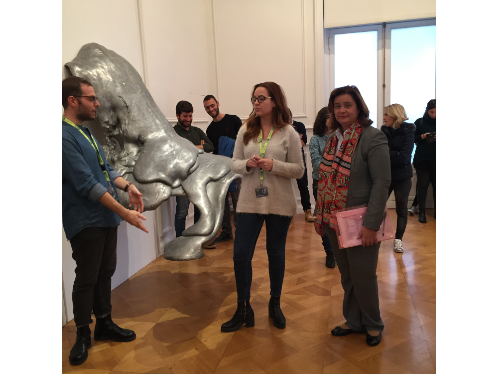 Μουσείο Μπενάκη