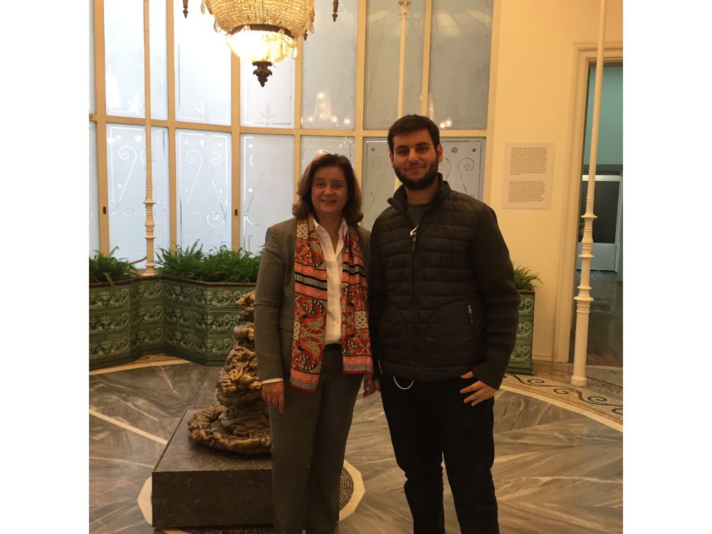 Μουσείο Μπενάκη