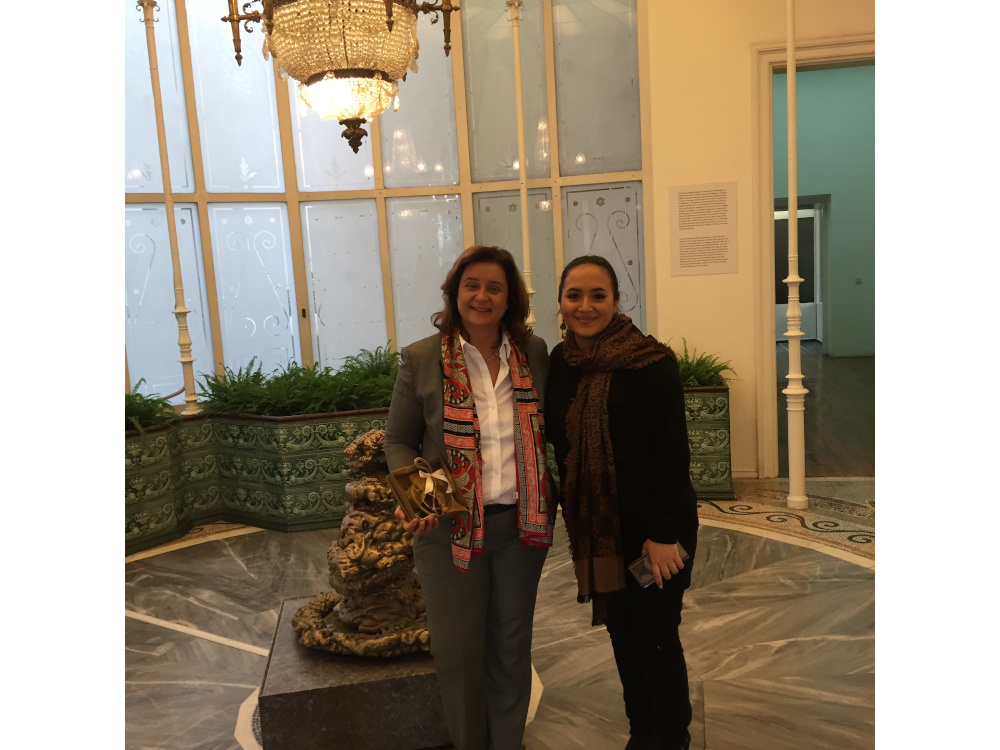 Μουσείο Μπενάκη