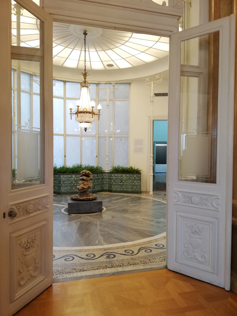 Μουσείο Μπενάκη