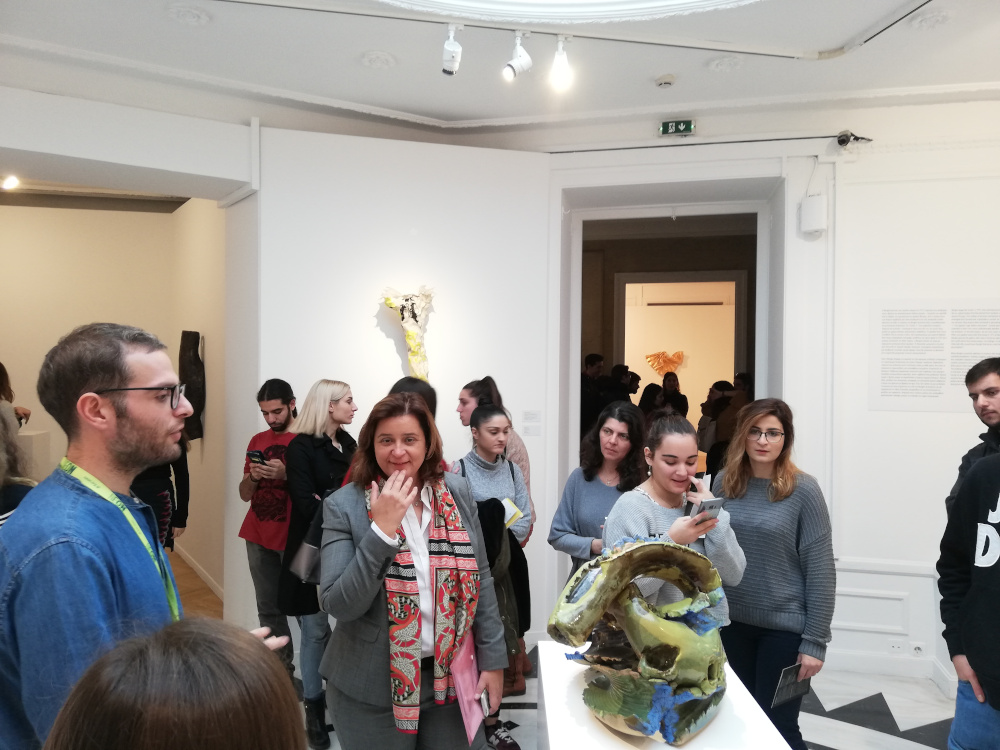 Μουσείο Μπενάκη