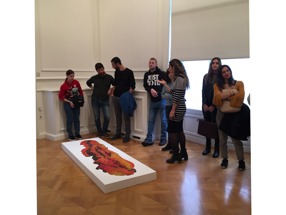 Μουσείο Μπενάκη