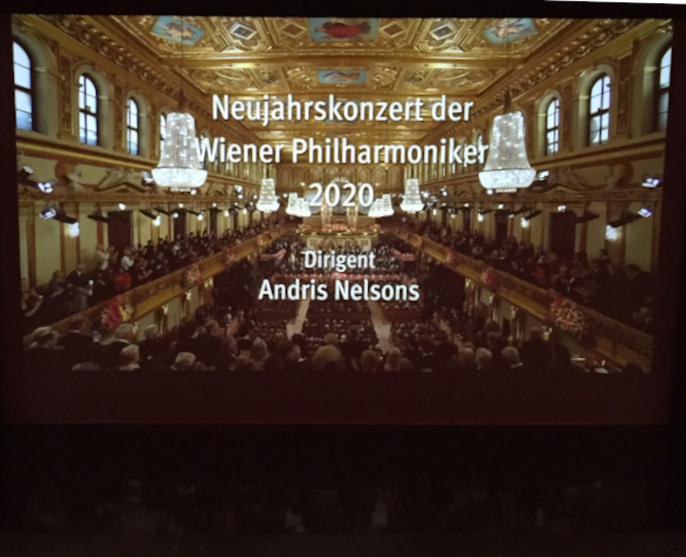 Πρωτοχρονιά Σταύρος Νιάρχος