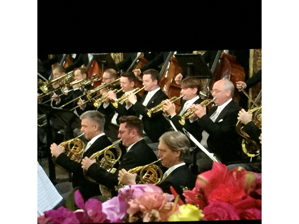 Πρωτοχρονιά Σταύρος Νιάρχος