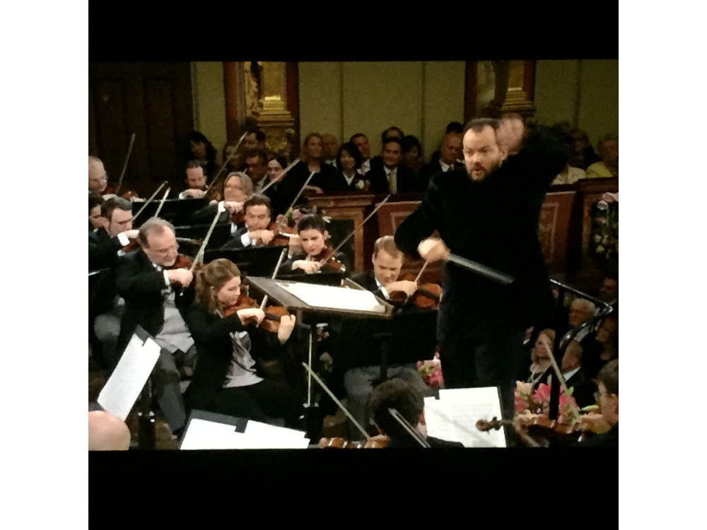 Πρωτοχρονιά Σταύρος Νιάρχος