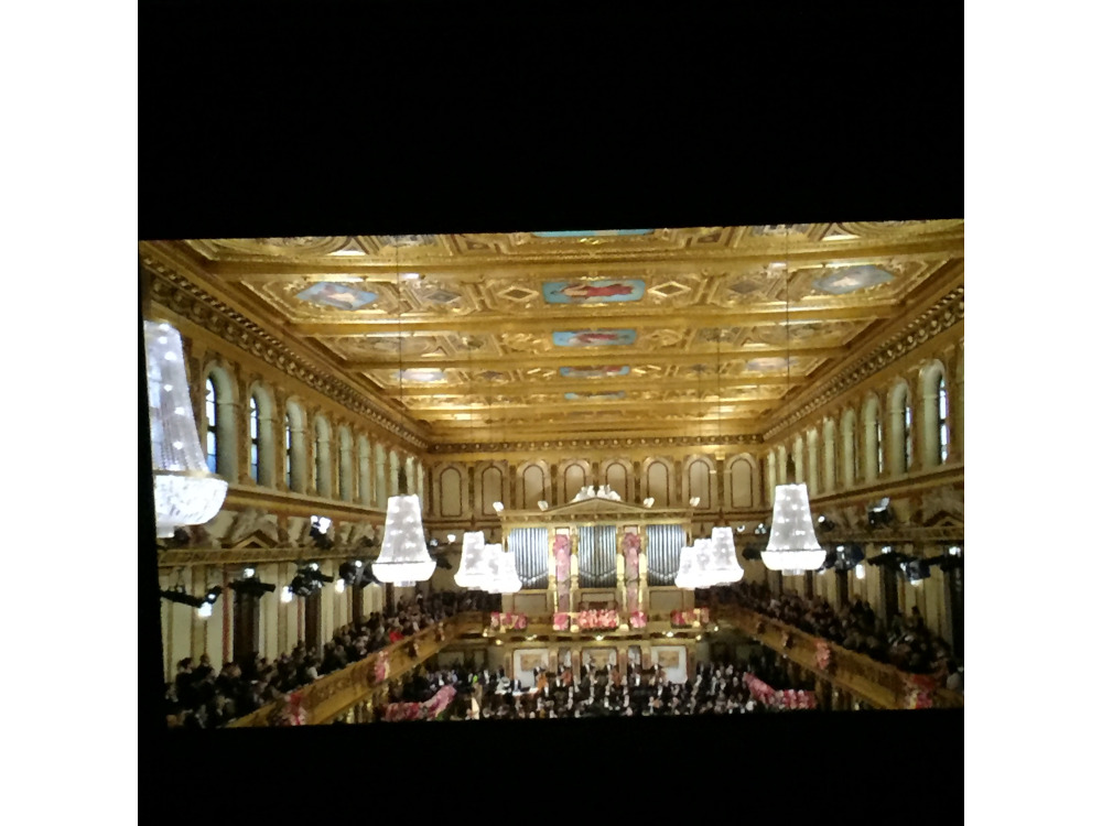 Πρωτοχρονιά Σταύρος Νιάρχος