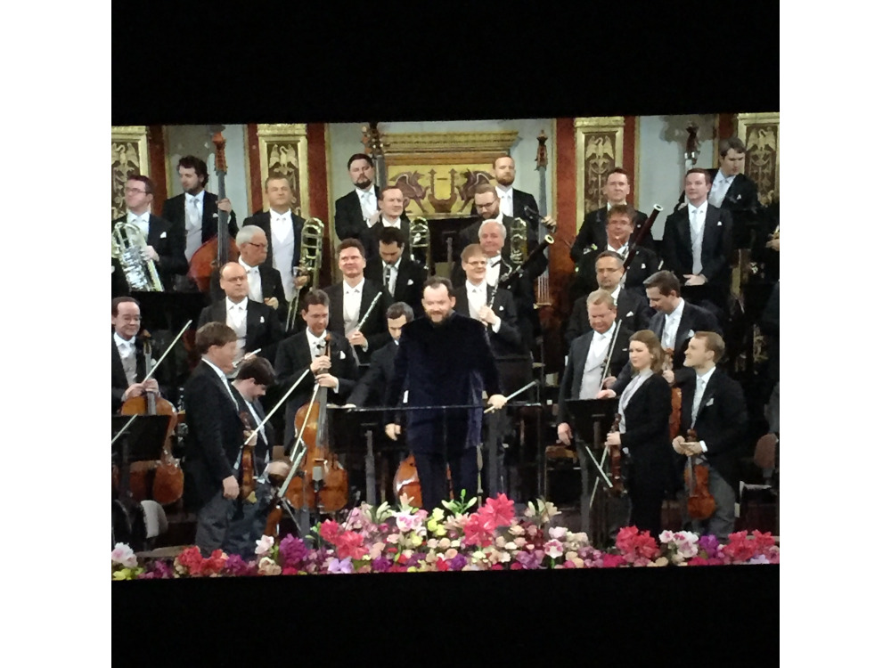 Πρωτοχρονιά Σταύρος Νιάρχος