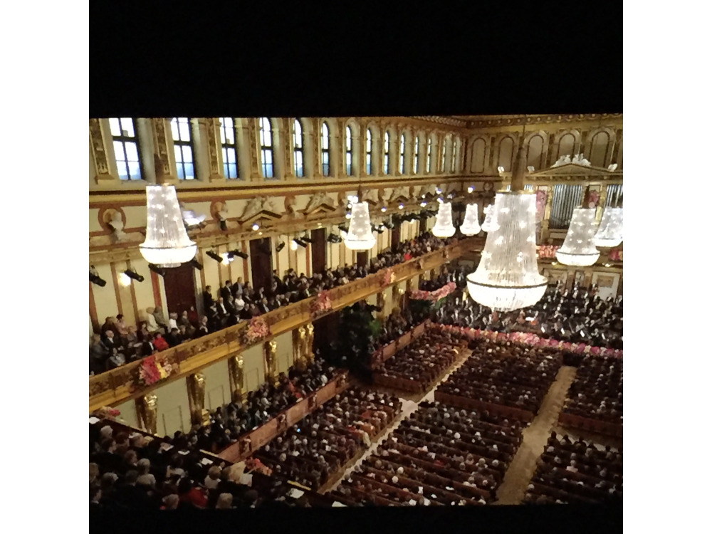 Πρωτοχρονιά Σταύρος Νιάρχος