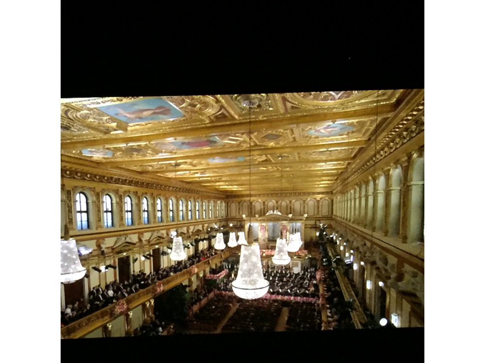 Πρωτοχρονιά Σταύρος Νιάρχος