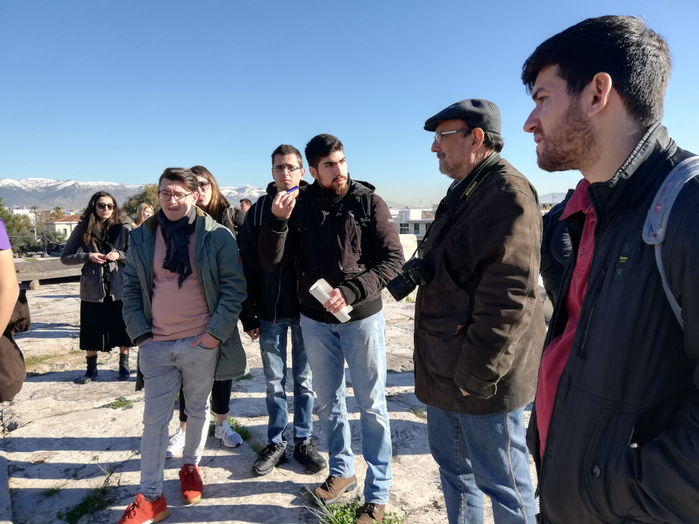 Eleusis Tep Aueb 2020