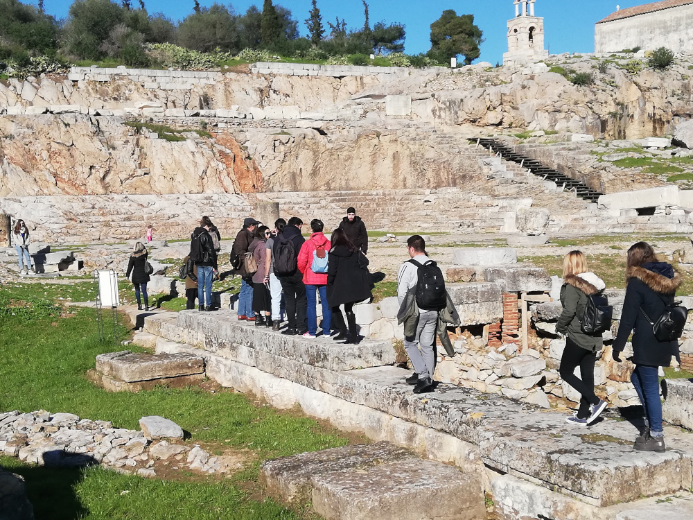 Eleusis Tep Aueb 2020