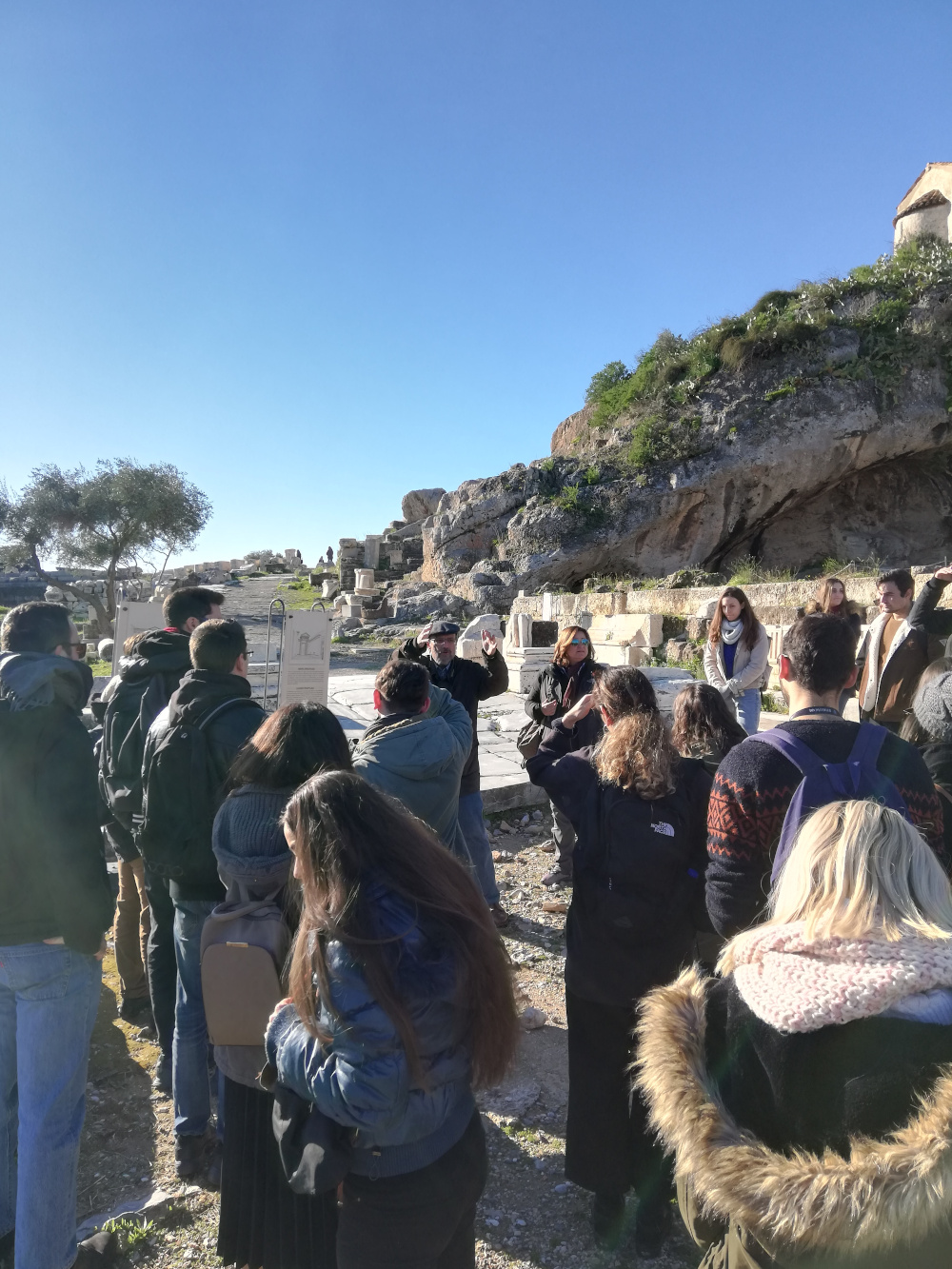 Eleusis Tep Aueb 2020