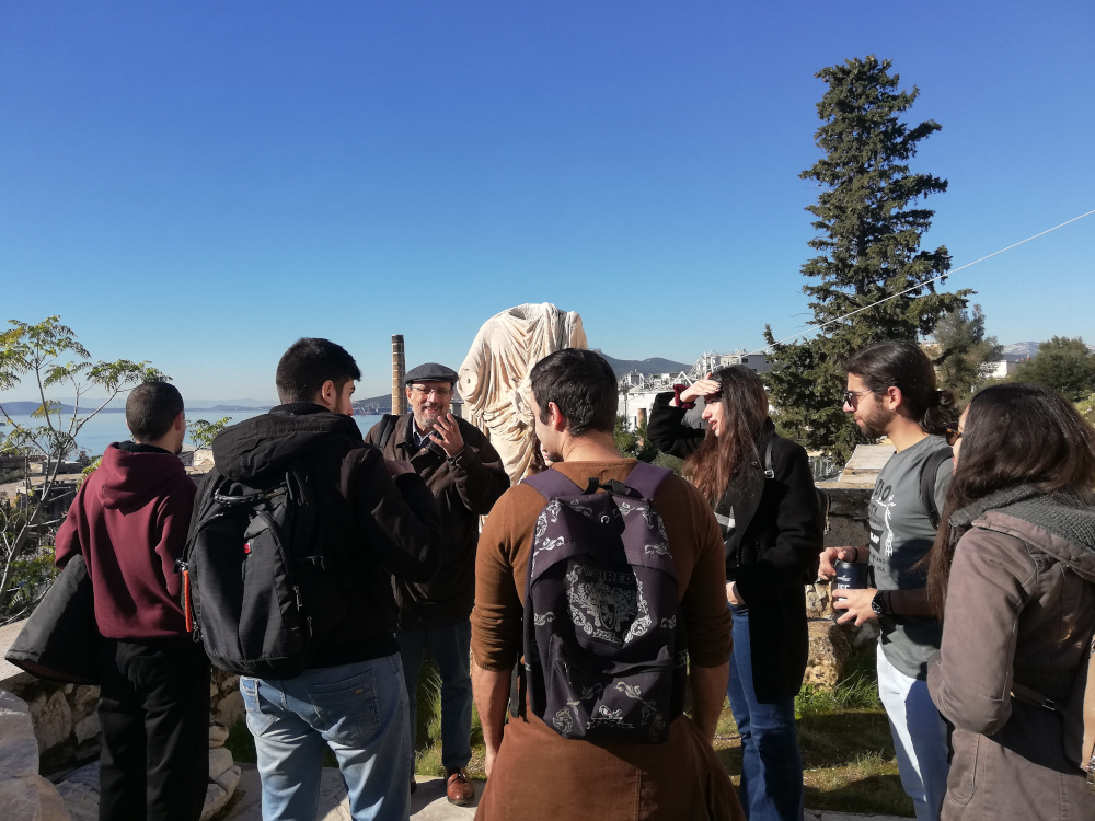 Eleusis Tep Aueb 2020