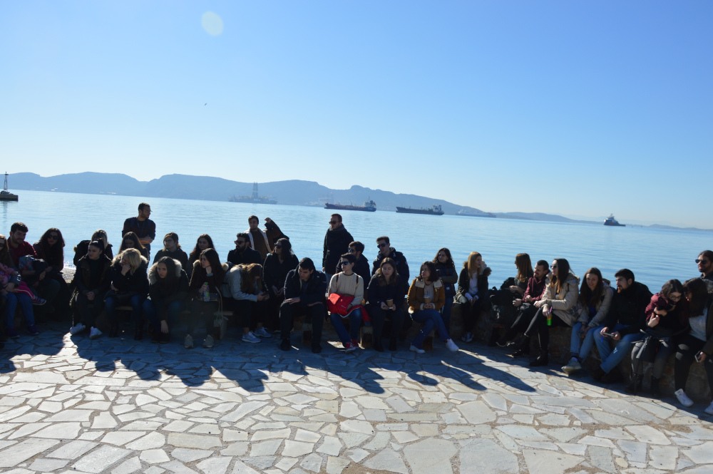 Eleusis Tep Aueb 2020