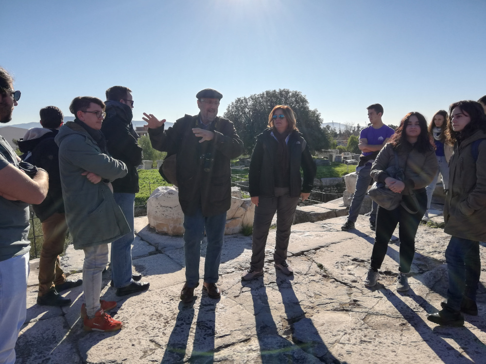 Eleusis Tep Aueb 2020