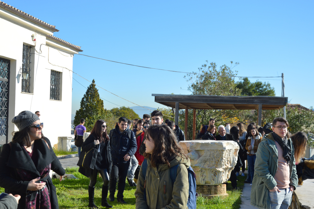 Eleusis Tep Aueb 2020