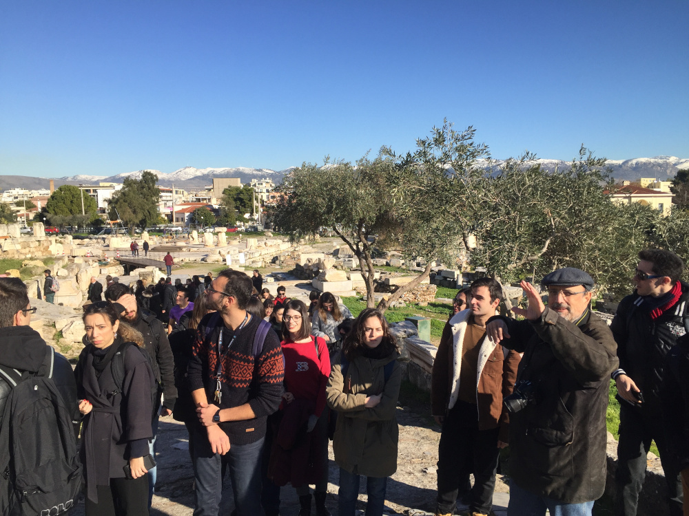 Eleusis Tep Aueb 2020