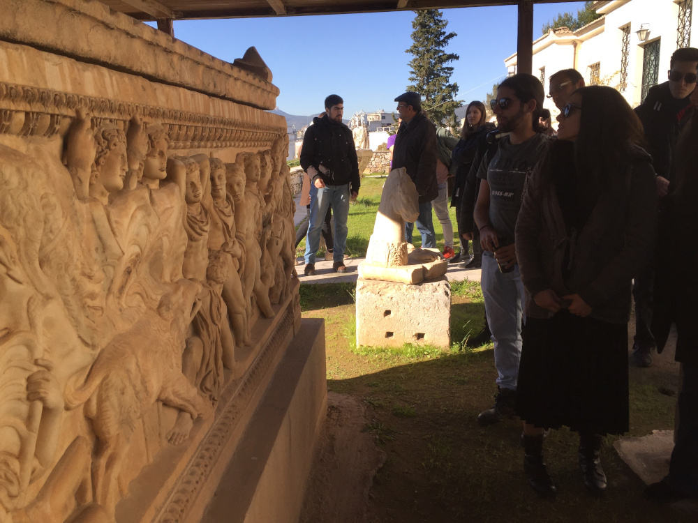 Eleusis Tep Aueb 2020