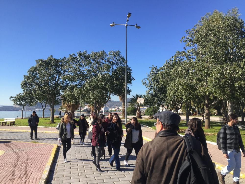 Eleusis Tep Aueb 2020