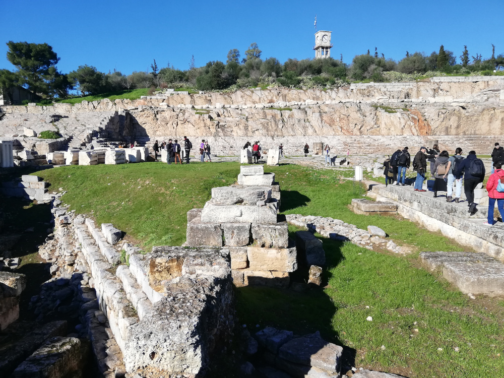 Eleusis Tep Aueb 2020