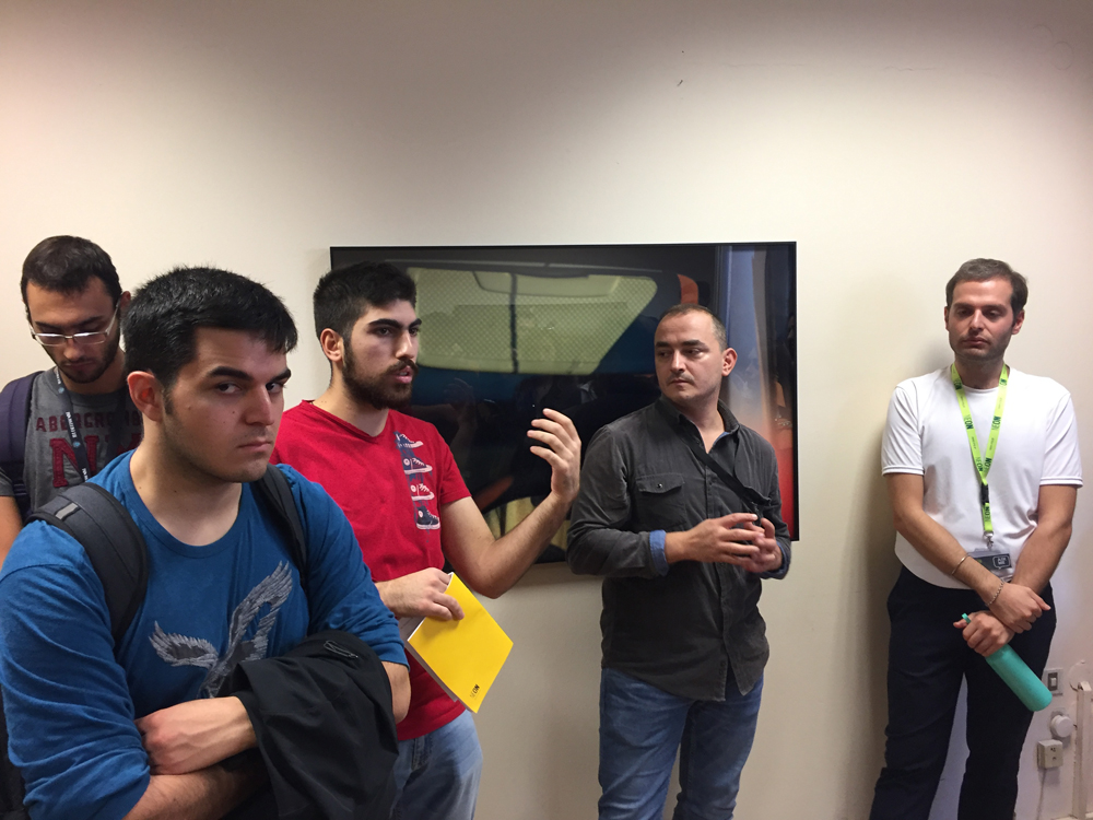 Γκαλερι ΝΕΟΝ - "Stock Images"