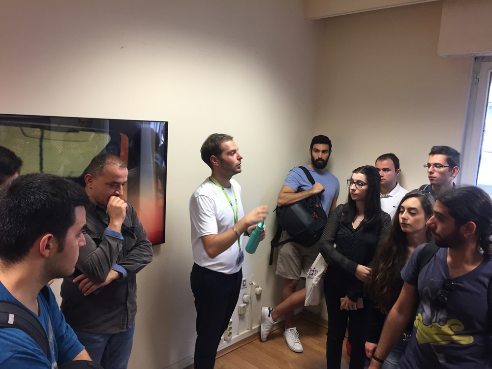 Γκαλερι ΝΕΟΝ - "Stock Images"