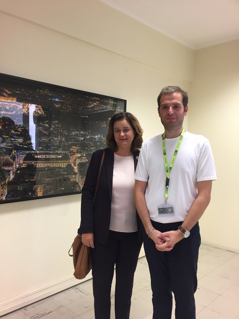 Γκαλερι ΝΕΟΝ - "Stock Images"