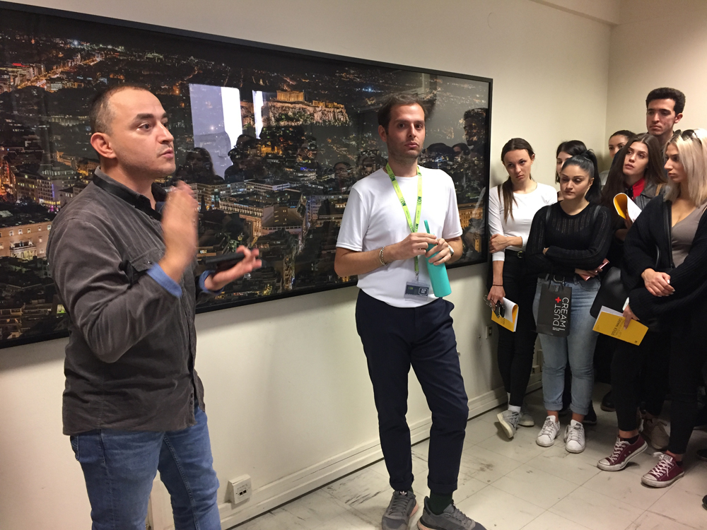 Γκαλερι ΝΕΟΝ - "Stock Images"