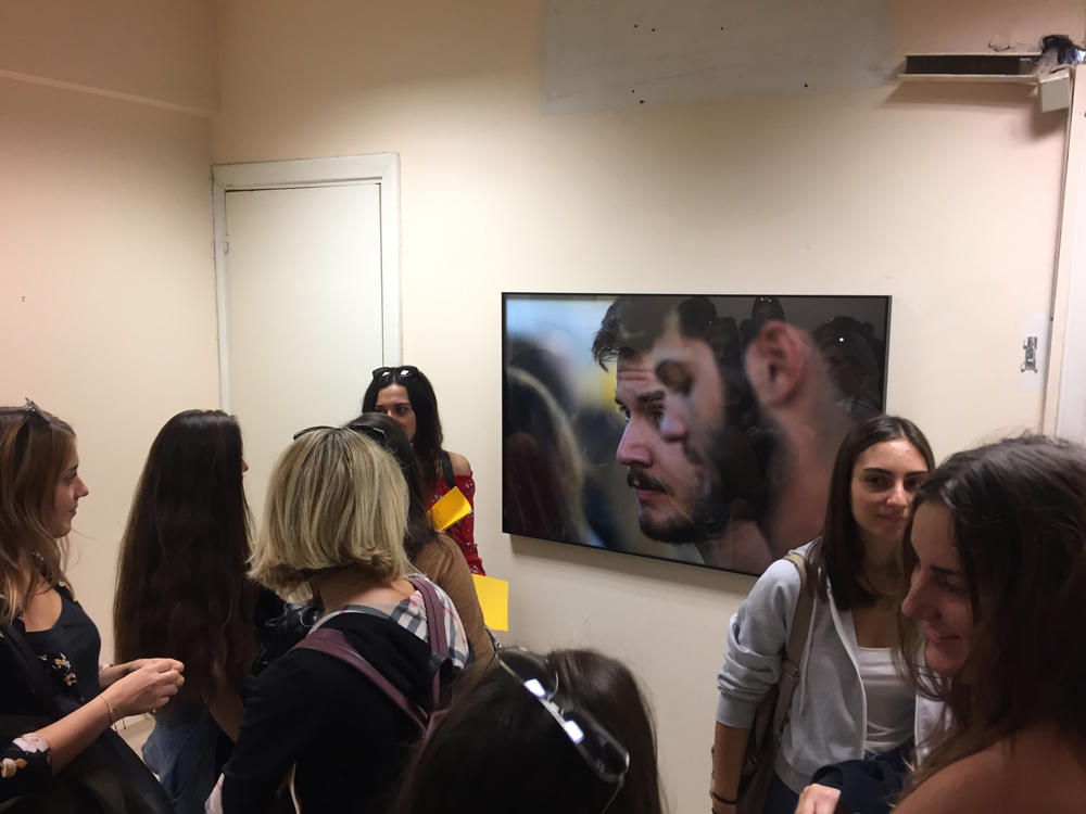 Γκαλερι ΝΕΟΝ - "Stock Images"