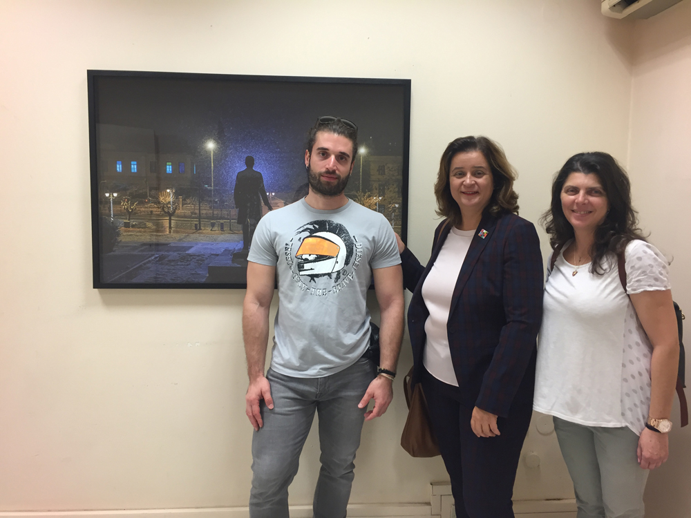 Γκαλερι ΝΕΟΝ - "Stock Images"