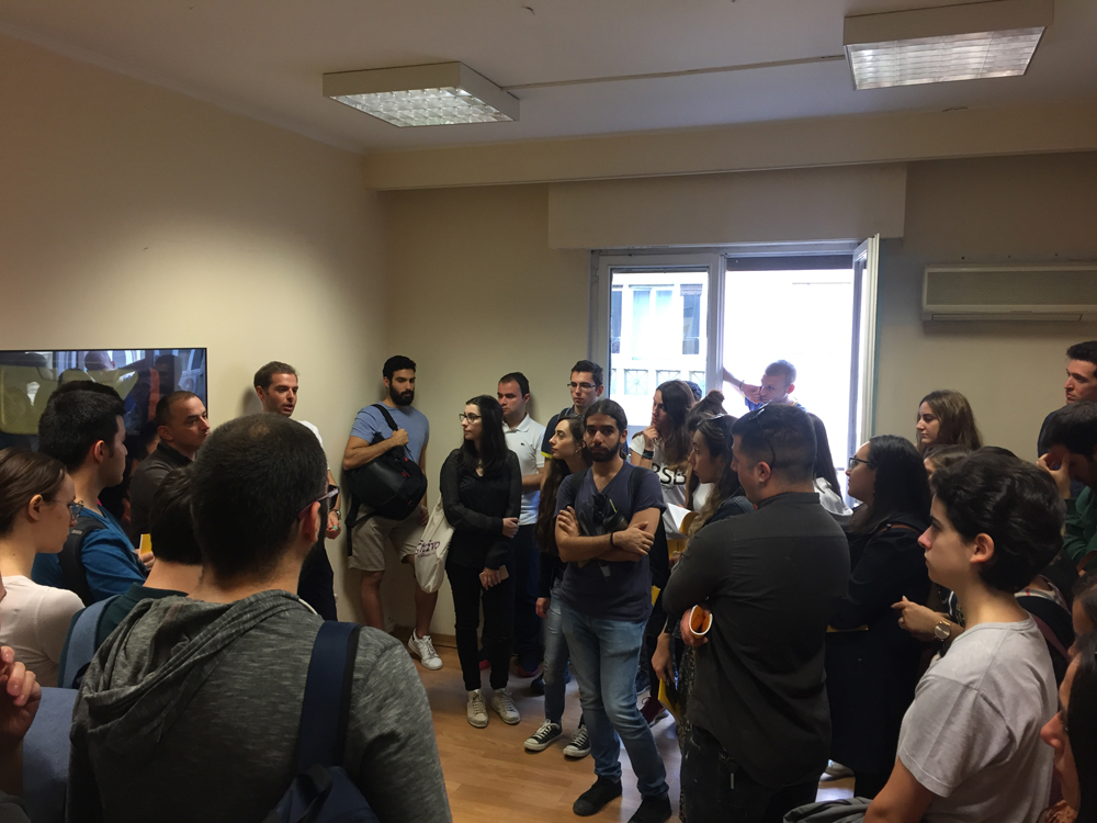 Γκαλερι ΝΕΟΝ - "Stock Images"